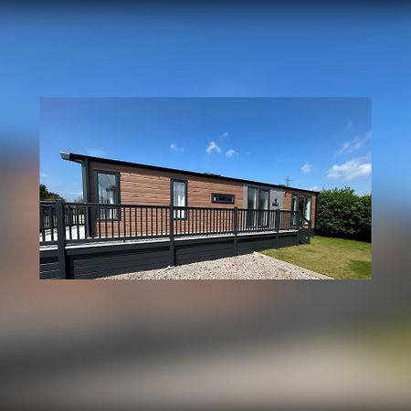 Primrose Park Lodges Blackpool Kültér fotó