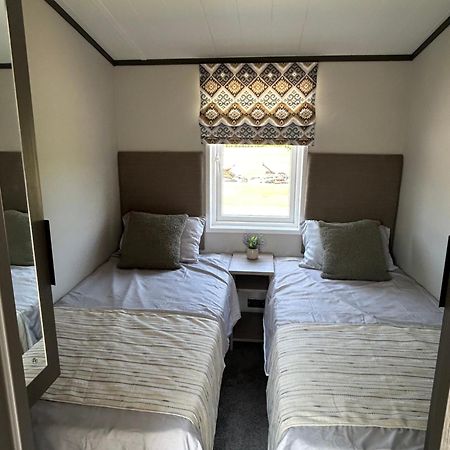 Primrose Park Lodges Blackpool Kültér fotó