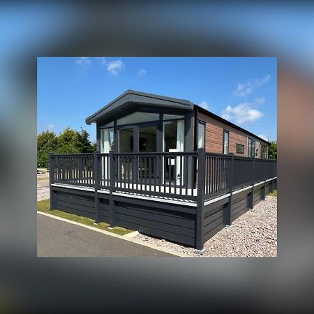 Primrose Park Lodges Blackpool Kültér fotó