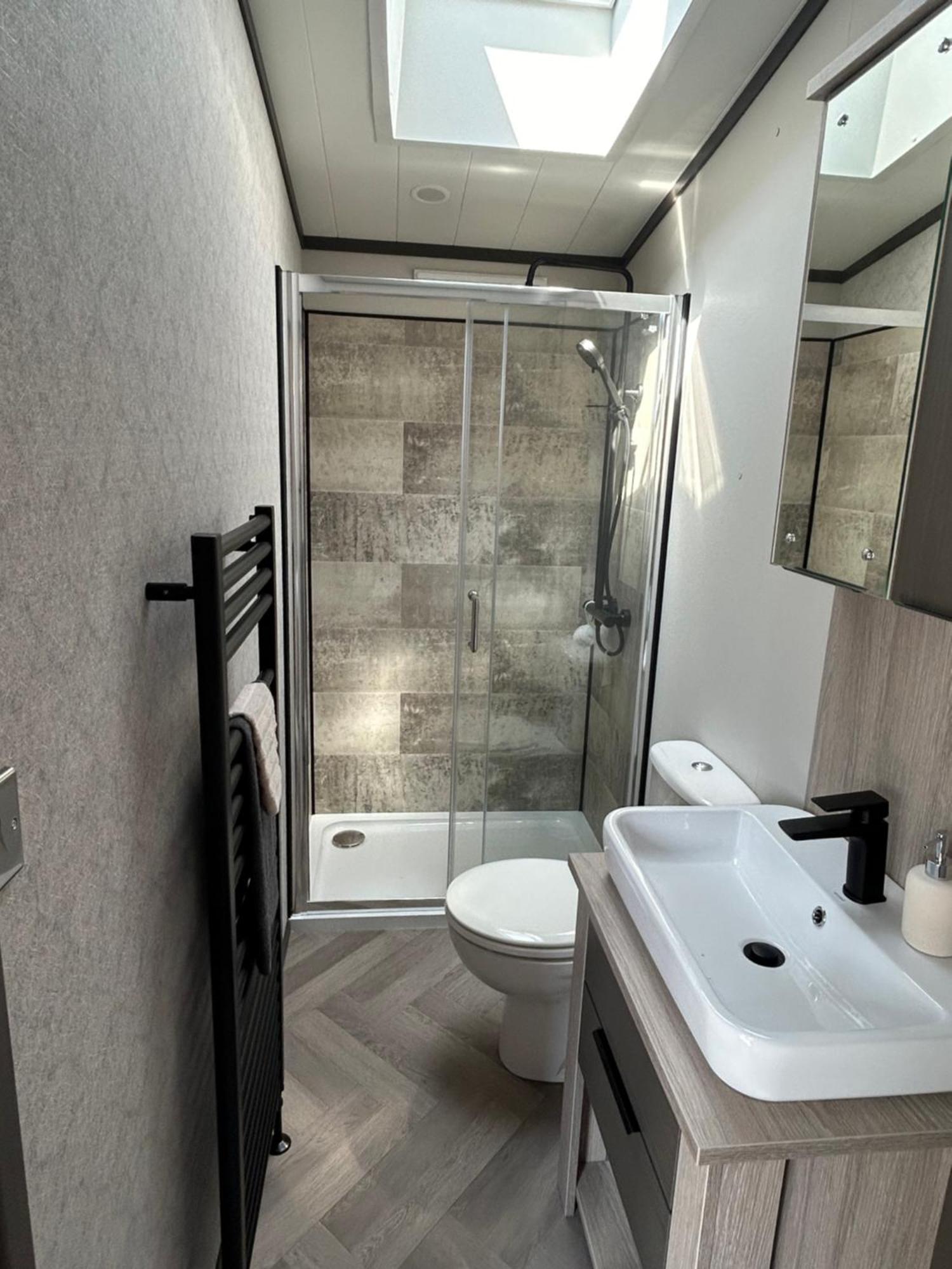 Primrose Park Lodges Blackpool Kültér fotó