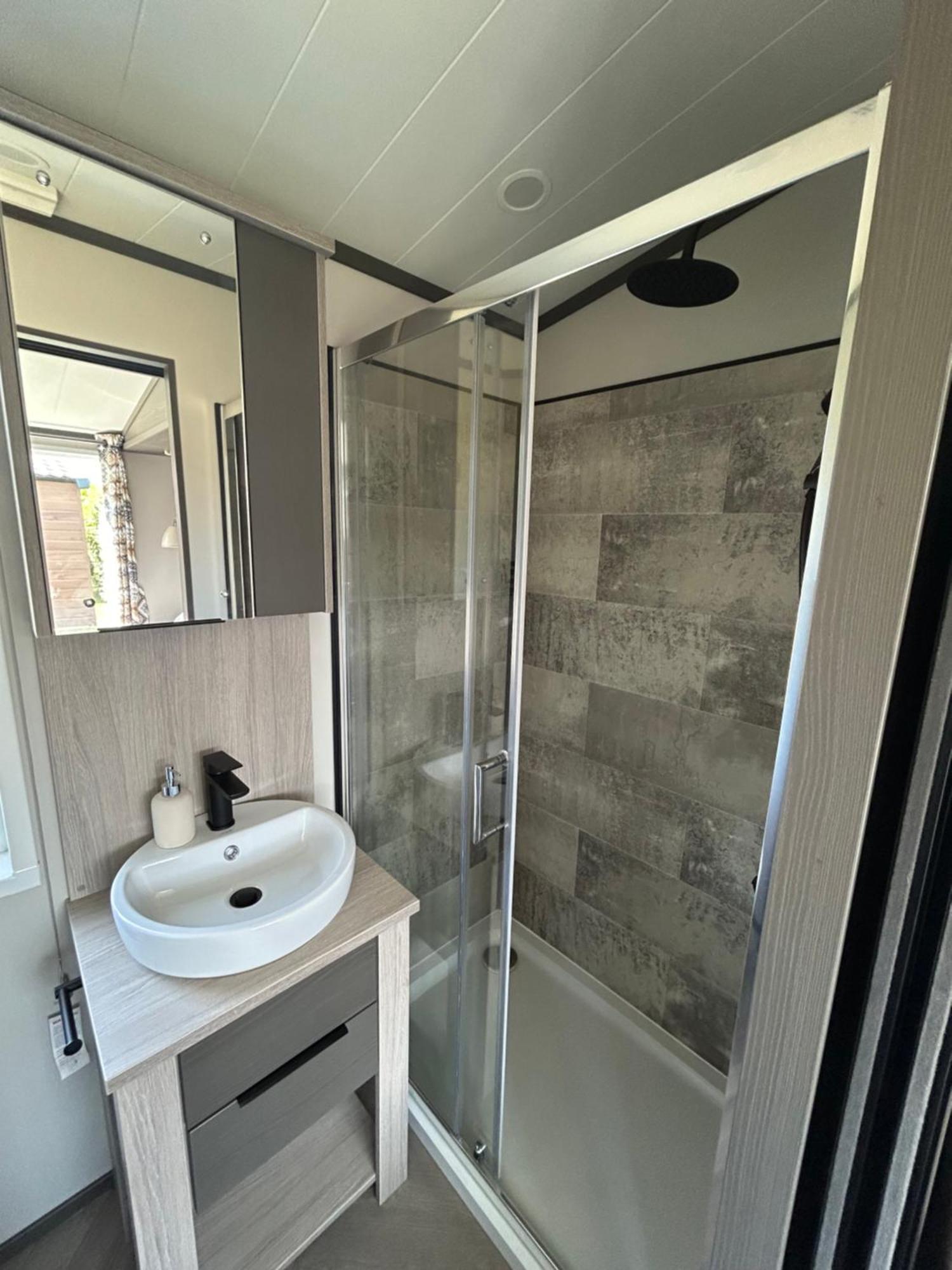Primrose Park Lodges Blackpool Kültér fotó