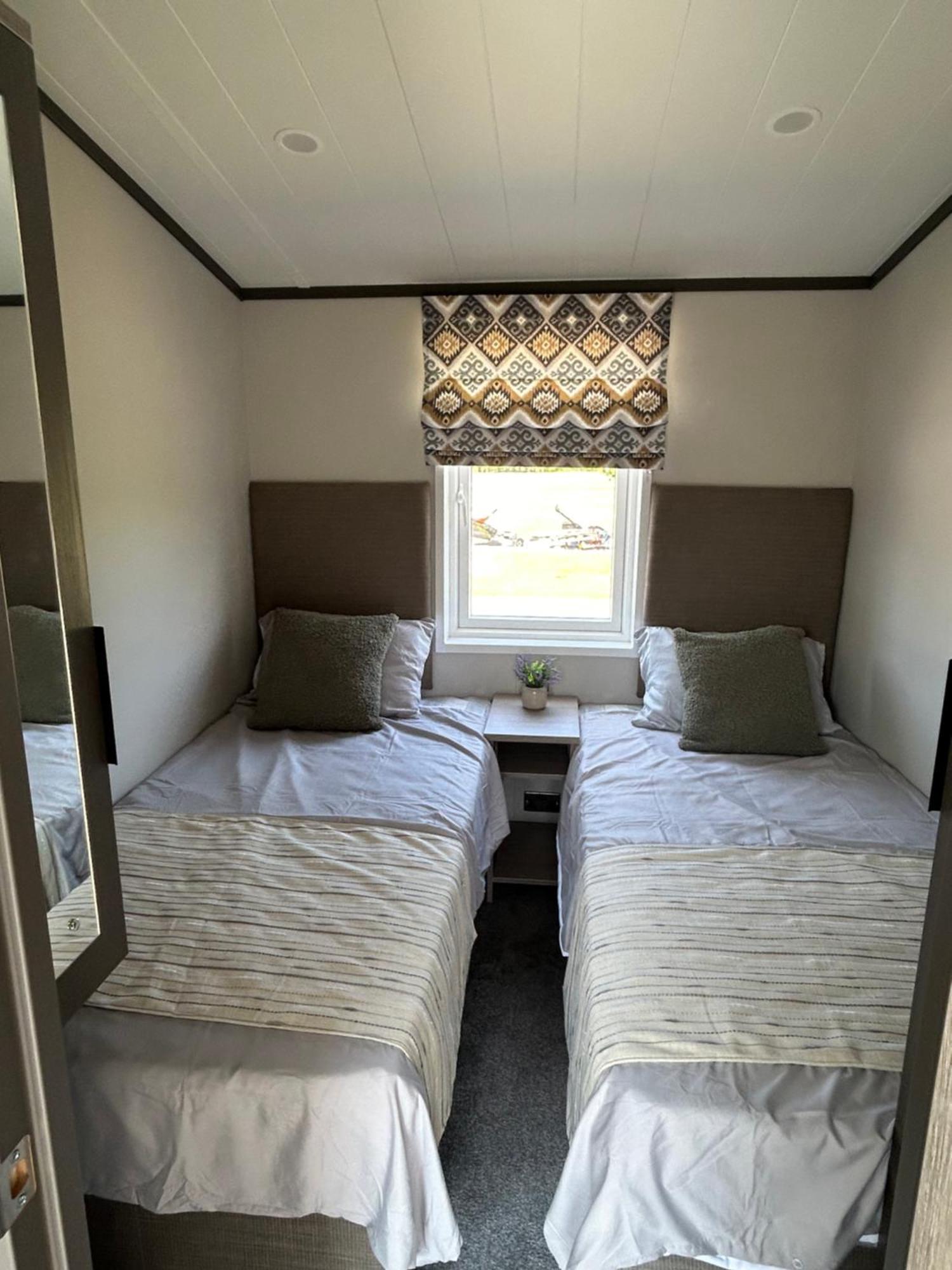 Primrose Park Lodges Blackpool Kültér fotó