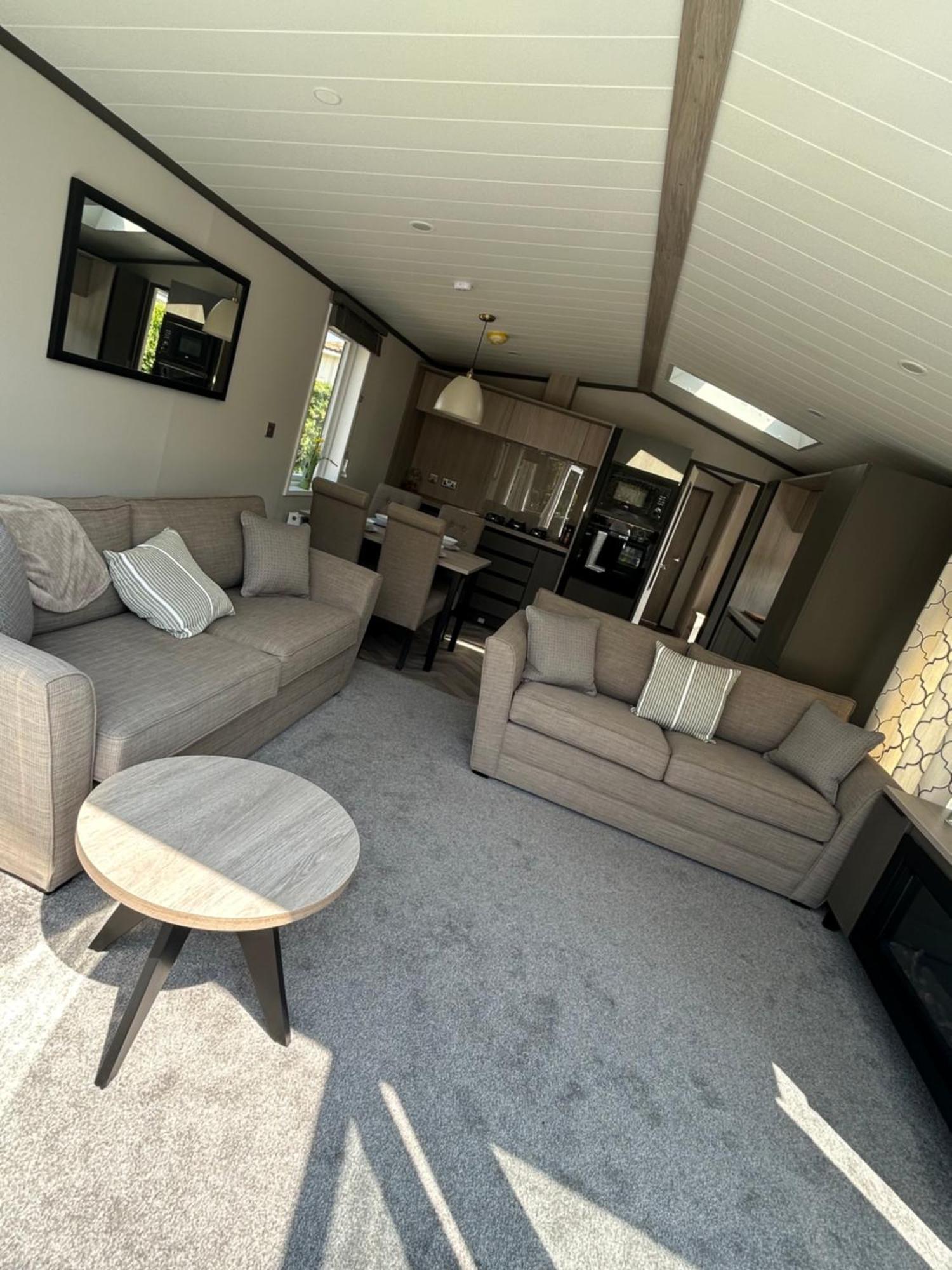 Primrose Park Lodges Blackpool Kültér fotó